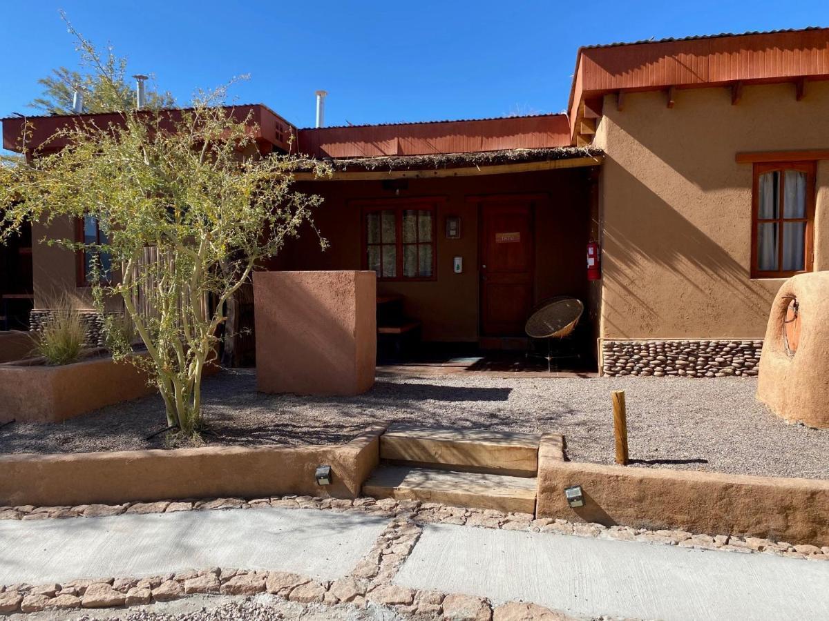 Tambo Atacama Lodge San Pedro de Atacama Exterior photo