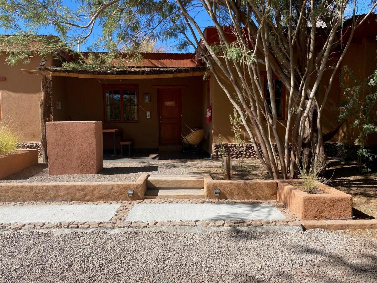 Tambo Atacama Lodge San Pedro de Atacama Exterior photo