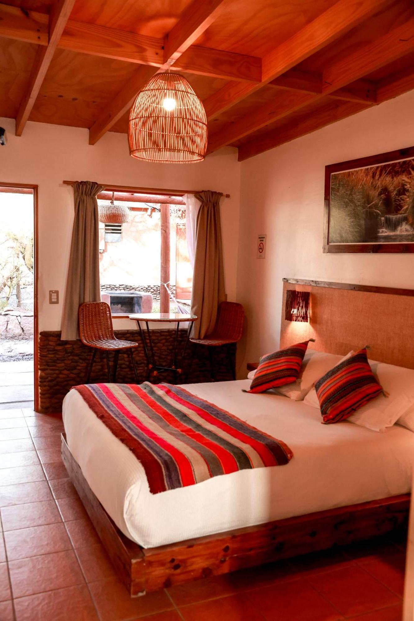 Tambo Atacama Lodge San Pedro de Atacama Exterior photo