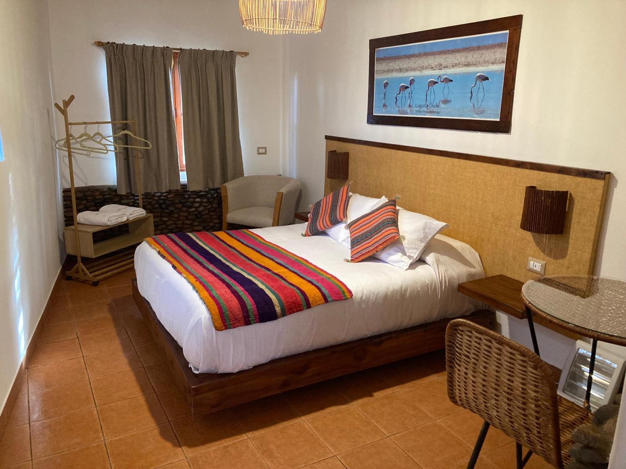 Tambo Atacama Lodge San Pedro de Atacama Exterior photo